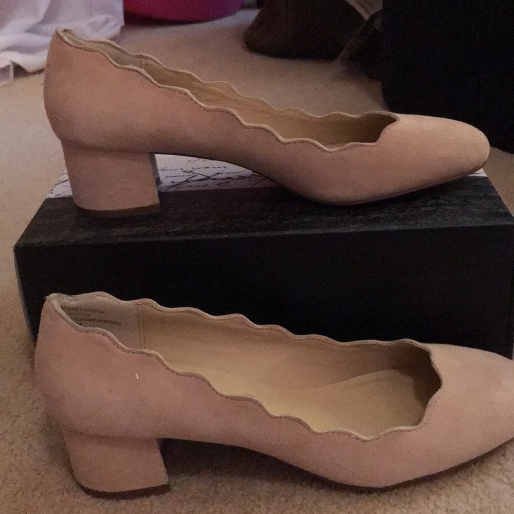 Nordstrom Kensie Shoes Size 8